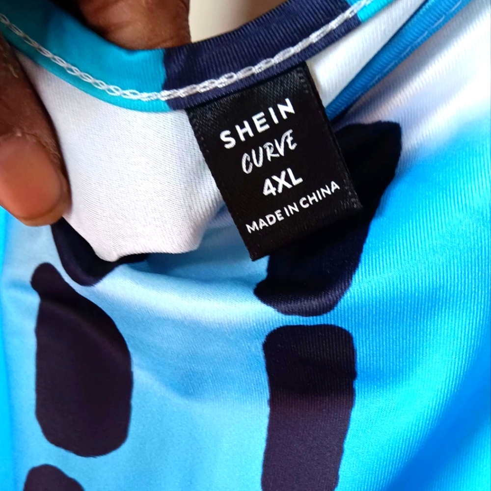 Women beach dress cover-up